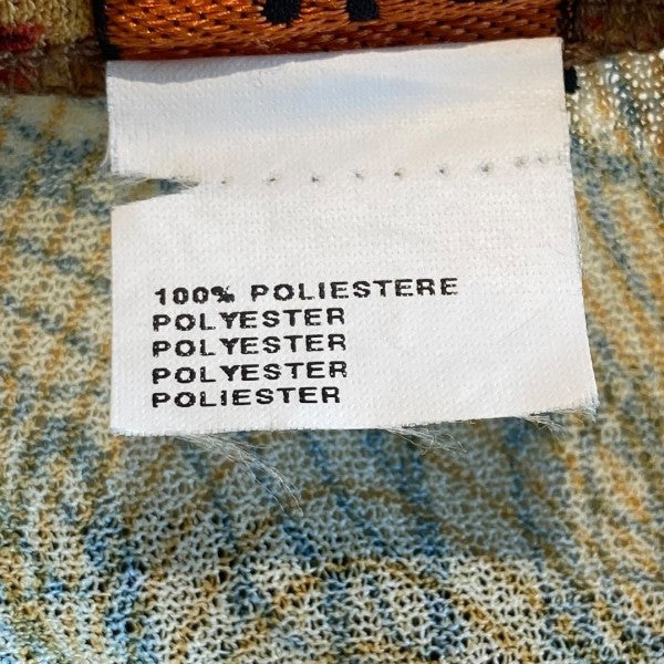 Jean Paul GAULTIER(ジャンポールゴルチェ) SOLEIL パワーネット