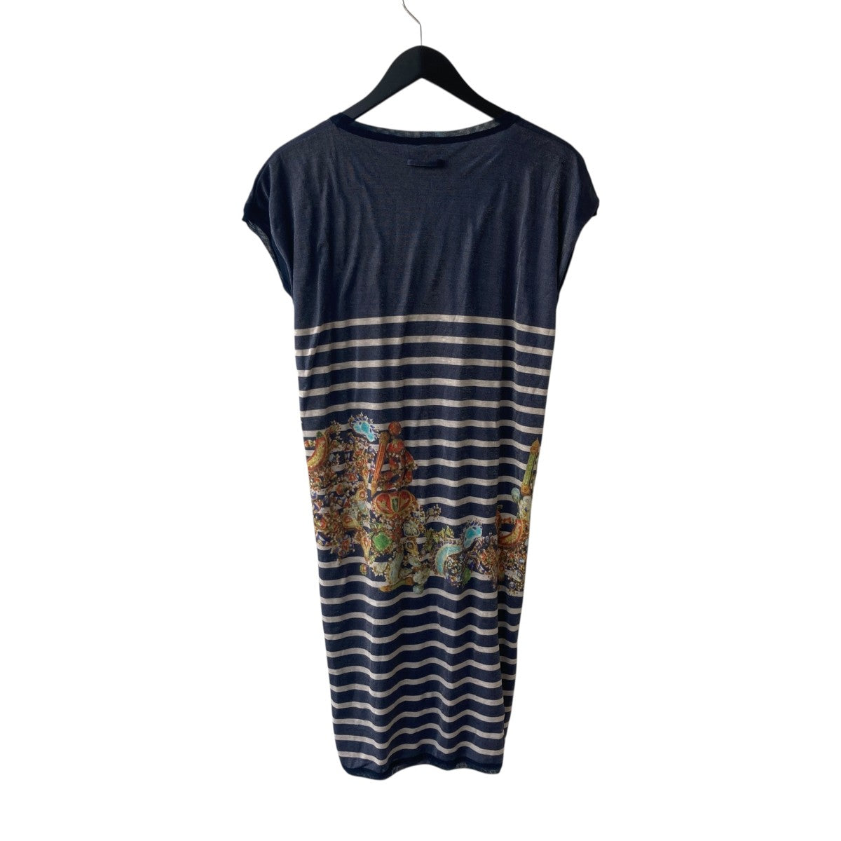 Jean Paul Gaultier ゴルチェ　ワンピース 中古・古着通販】Jean Paul GAULTIER SOLEIL (ジャンポール
