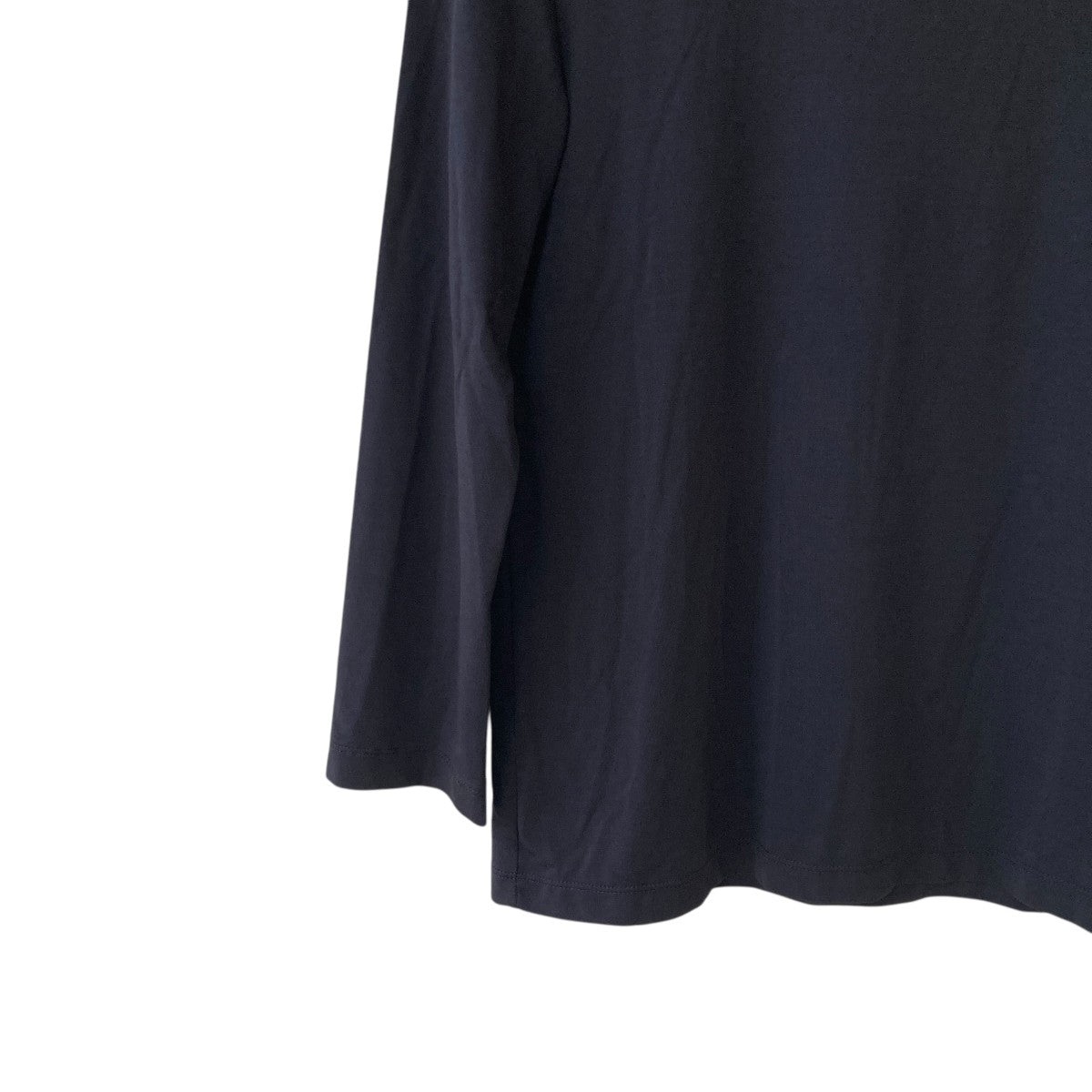 ISSEY MIYAKE(イッセイミヤケ) white labelハイネックカットソー
