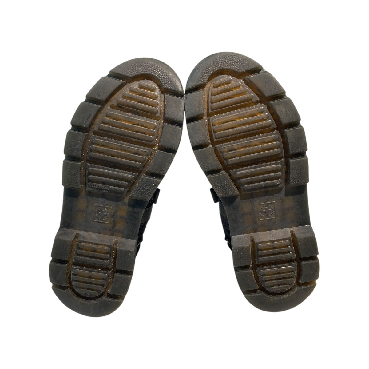 Dr．Martens(ドクターマーチン) サンダルAW006/SH12W UK8 Dr．Martens(ドクターマーチン) サンダルAW006/SH12W AW006
