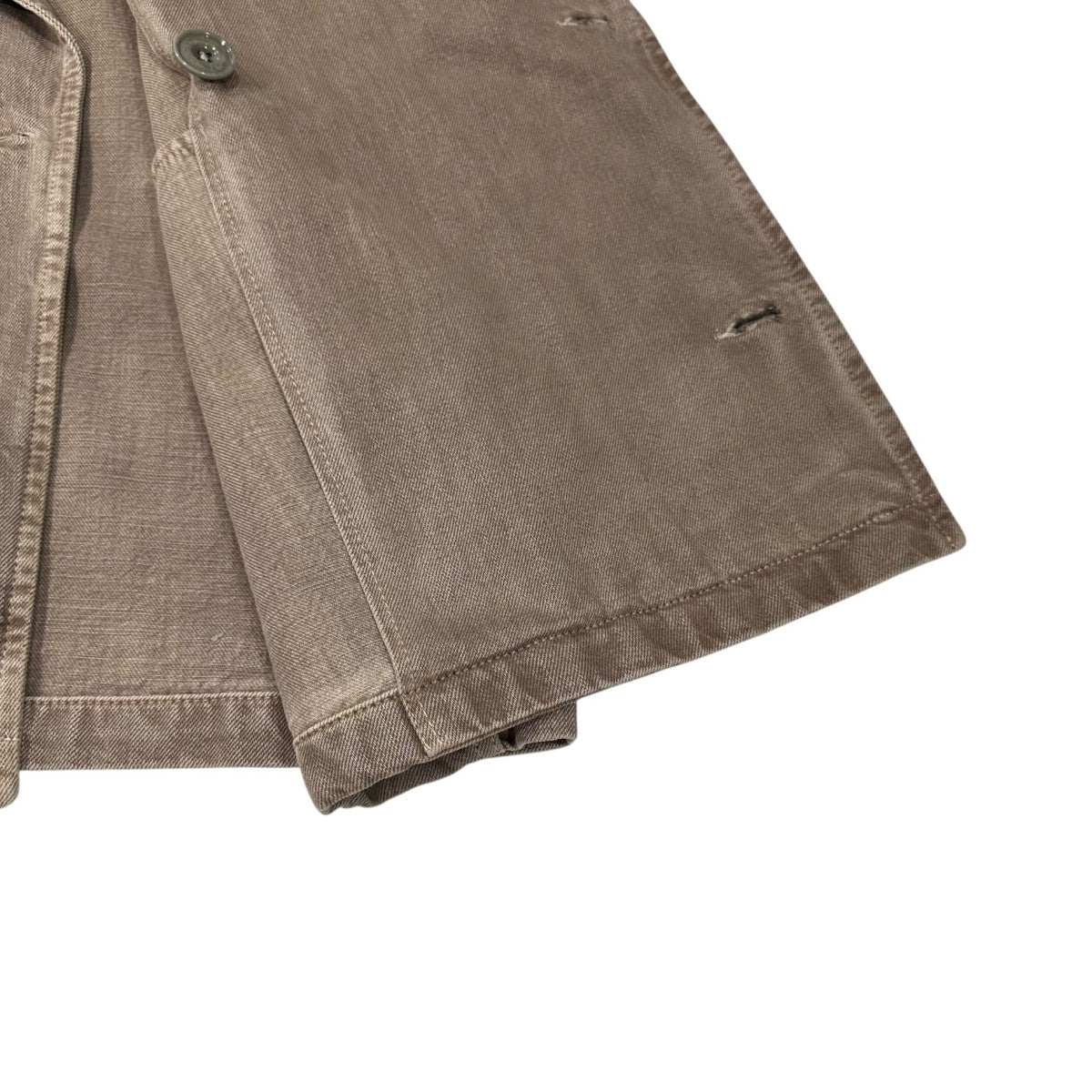 LEMAIRE(ルメール) DISPATCH JACKET デニムジャケット OW334