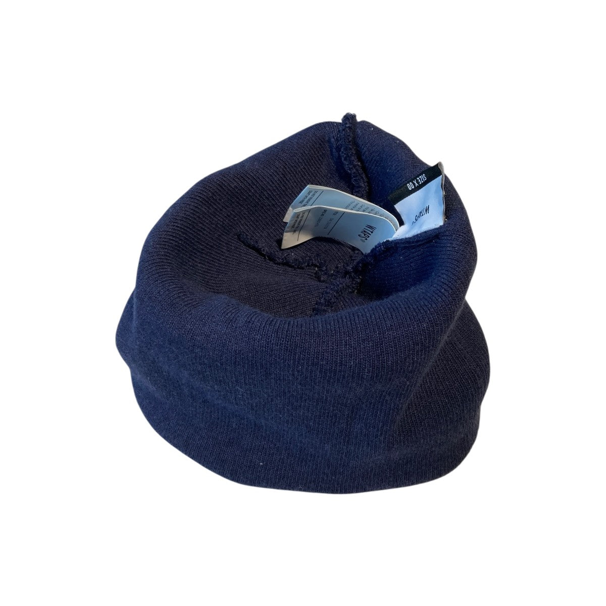 WTAPS(ダブルタップス) Beanie 02 ／ Beanie ／ Ctpl． Coolmax