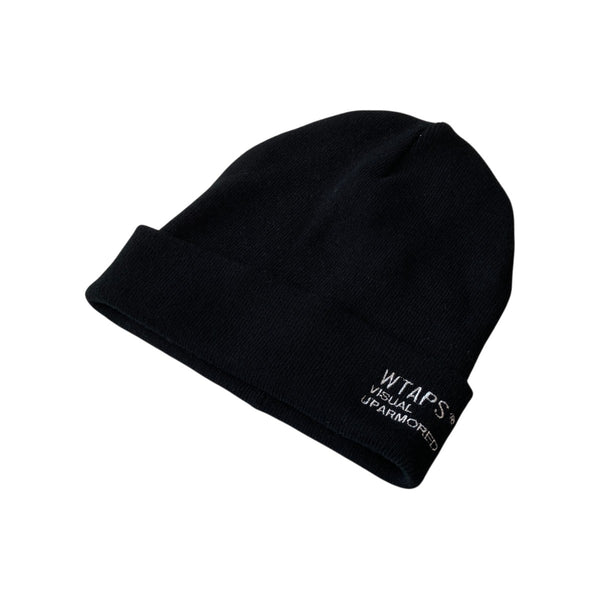 WTAPS(ダブルタップス) Beanie 02 ／ Beanie ／ Ctpl． Coolmax