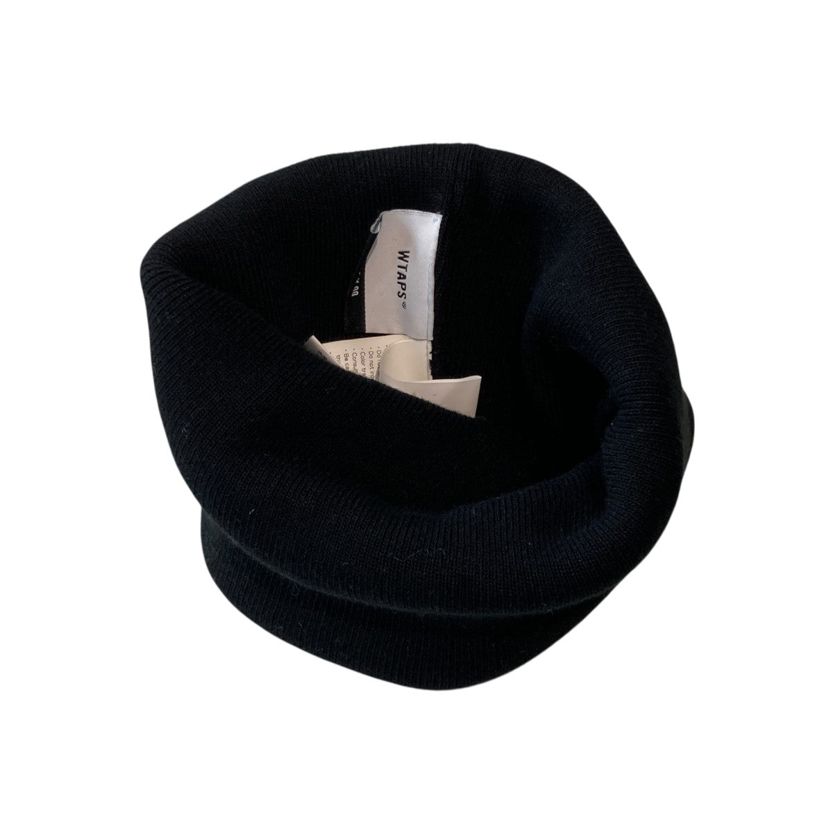WTAPS(ダブルタップス) Beanie 02 ／ Beanie ／ Ctpl． Coolmax