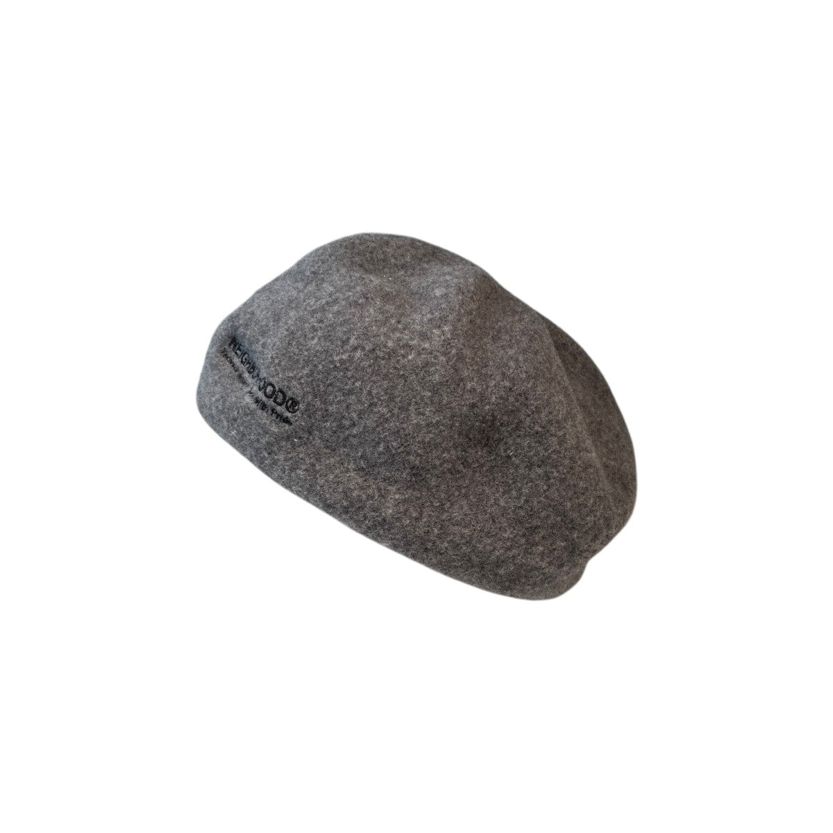 NEIGHBORHOOD(ネイバーフッド) 23AWBASQUE BERETベレー帽23211NH-HT01