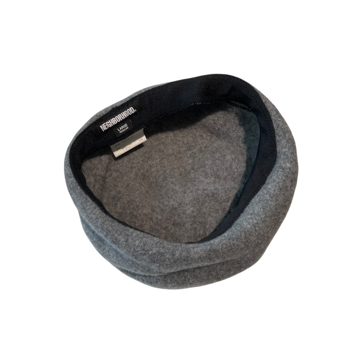 neighborhood ネイバーフッド　ベレー帽　2色セット neighborhood ネイバーフッド ベレー帽 2色セット