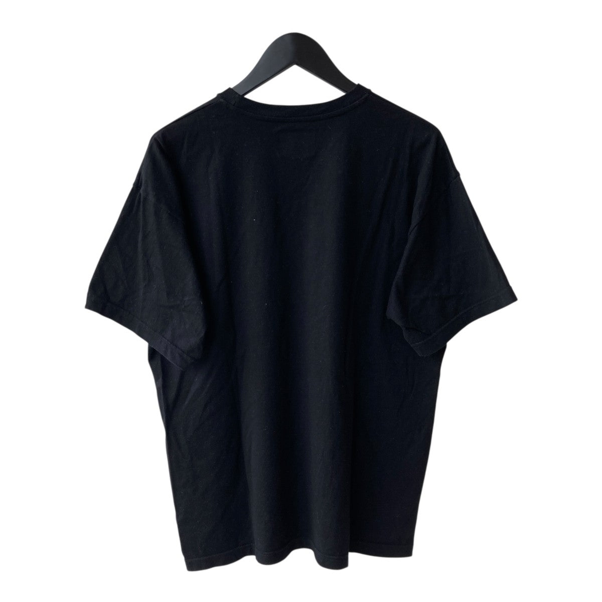 【着回し力抜群】WTAPS 15 刺繍ポケットTシャツ 黒 半袖 日本製 着回し力抜群】WTAPS 15 刺繍ポケットTシャツ 黒 半袖 日本製
