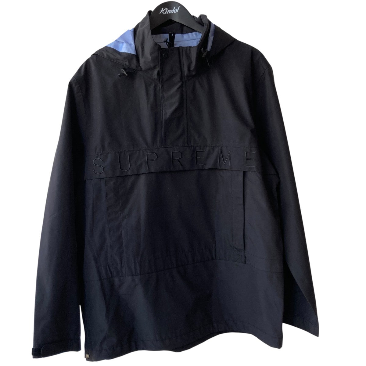 Supreme×Rammellzee 20SS「GORE-TEX Anorak」アノラックプル