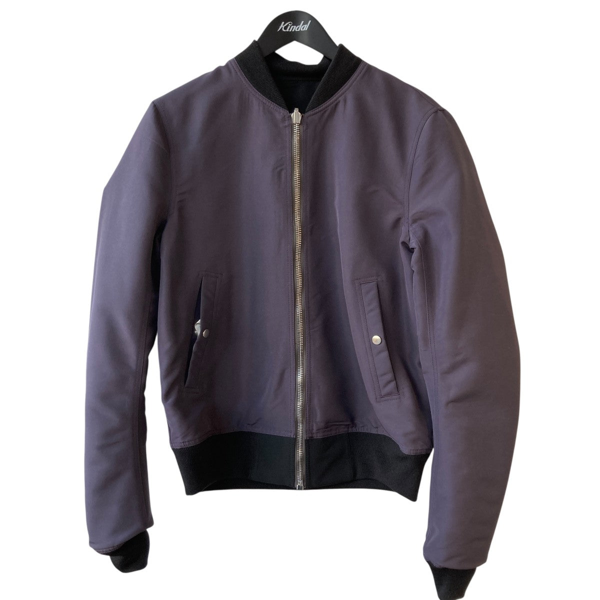 RICK OWENS(リックオウエンス) REVERSIBLE CROPPED FLIGHT