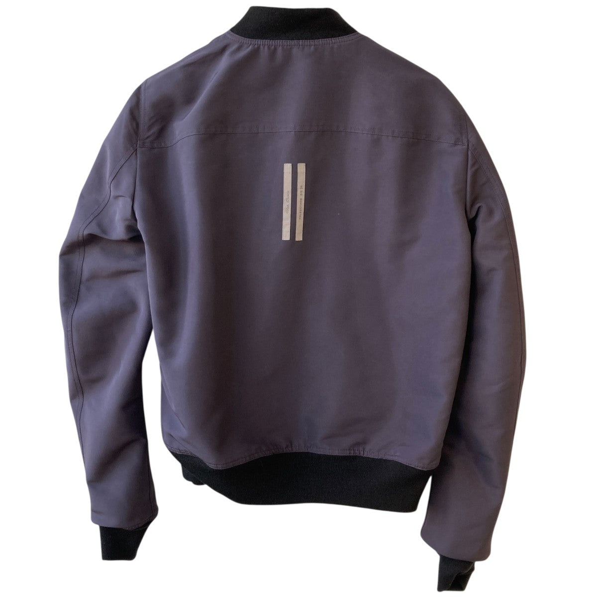 リックオウエンス 20AW リバーシブルフライトボンバージャケット 3041004203957489_01_7701w.jpeg