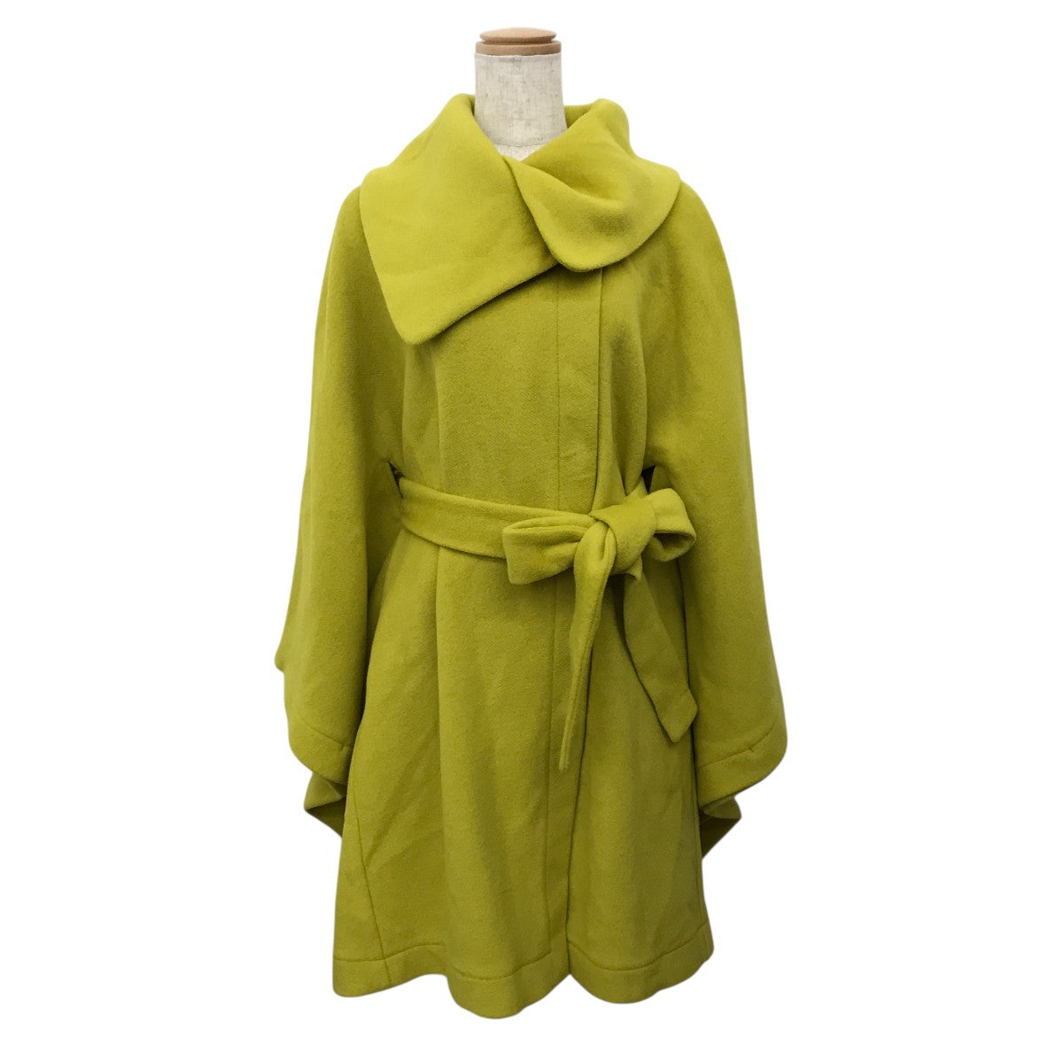 Snidel ポンチョswfc215019 古着・中古-1枚目のアイテム画像