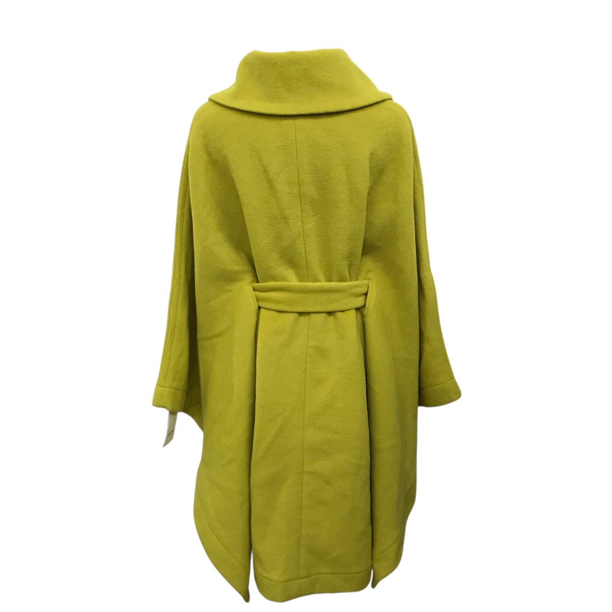 Snidel ポンチョswfc215019 古着・中古-2枚目のアイテム画像