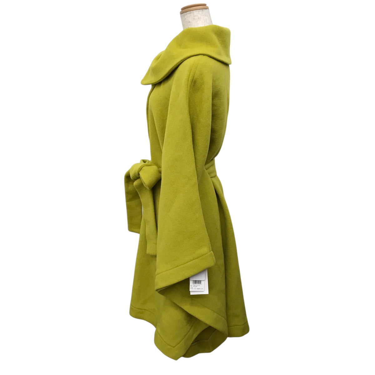 Snidel ポンチョswfc215019 古着・中古-3枚目のアイテム画像