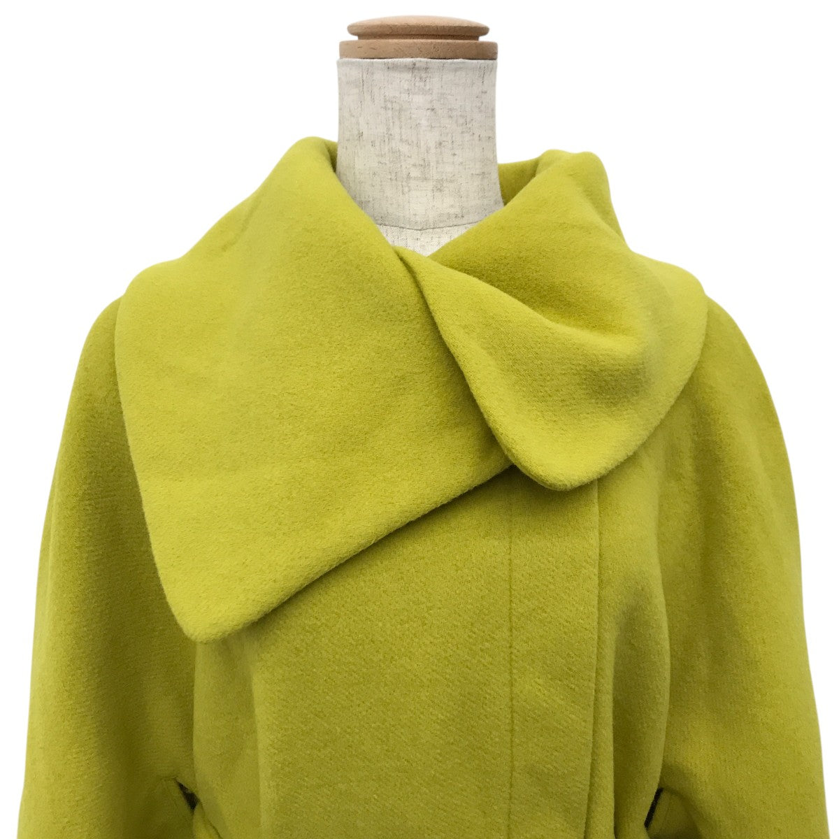 Snidel ポンチョswfc215019 古着・中古-4枚目のアイテム画像