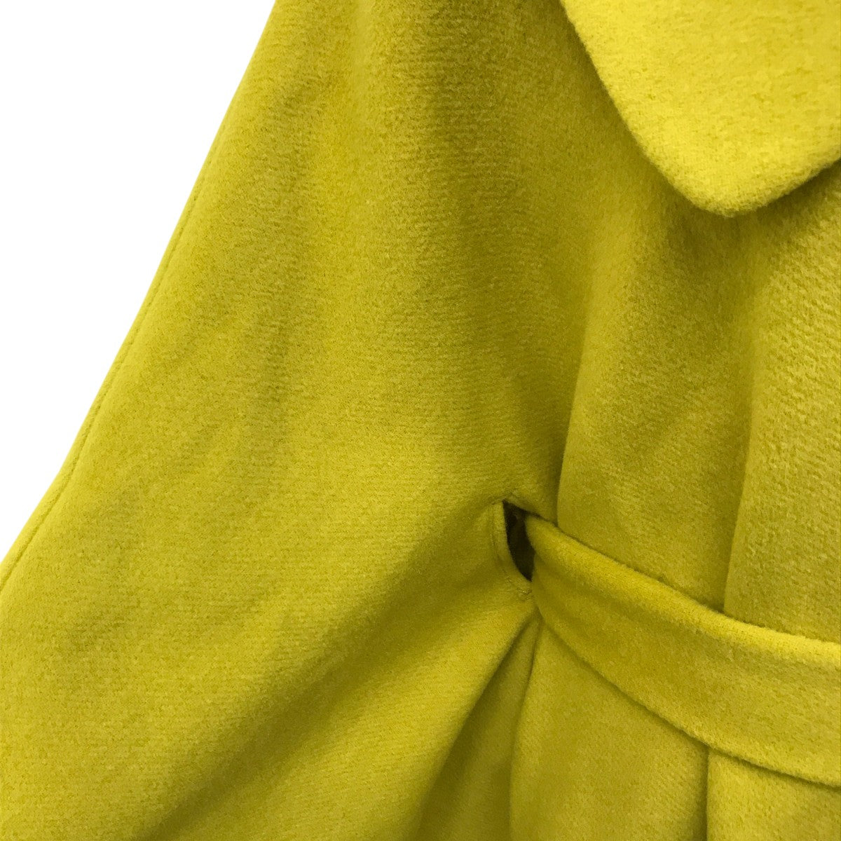 Snidel ポンチョswfc215019 古着・中古-5枚目のアイテム画像