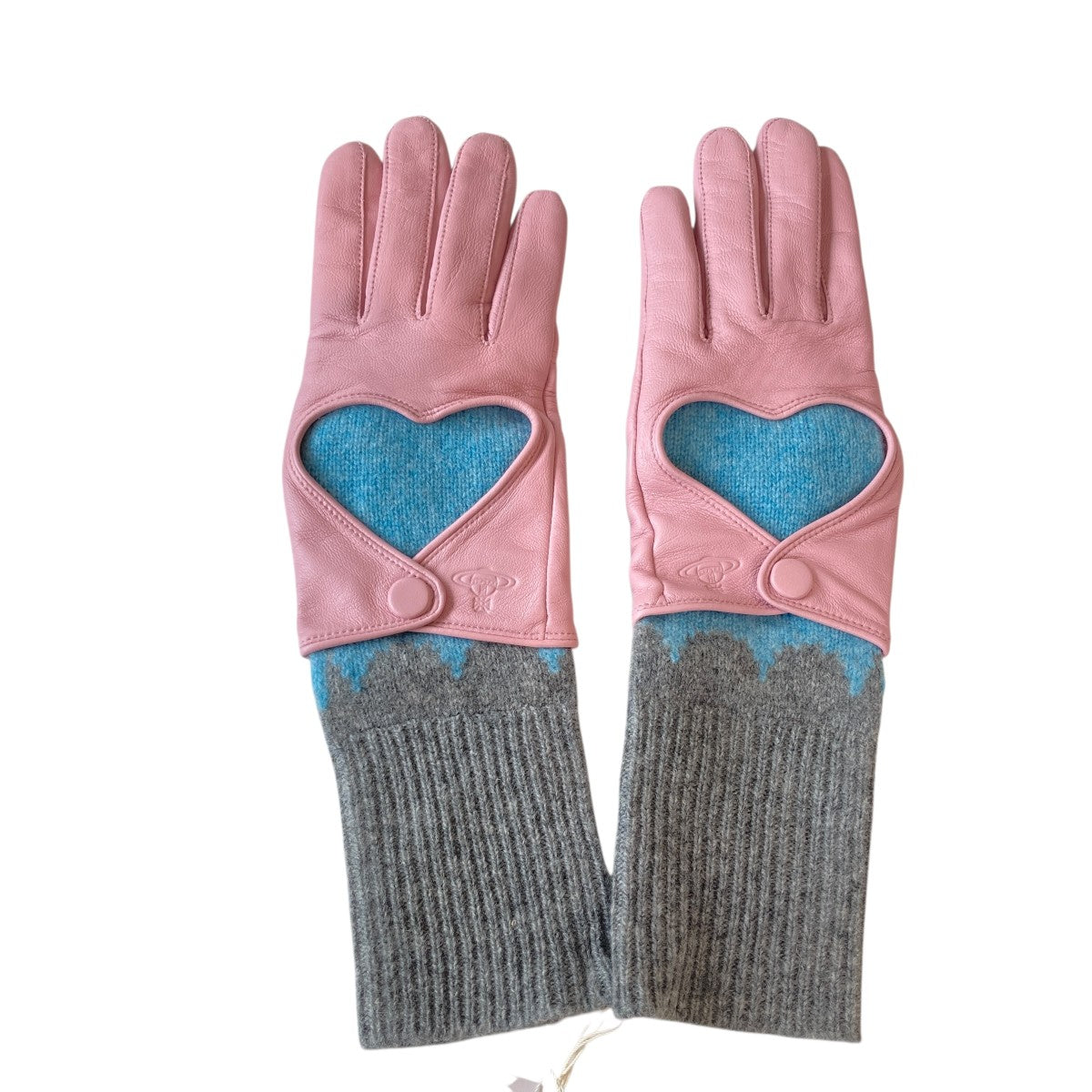 Vivienne Westwood(ヴィヴィアンウエストウッド) オープンハート