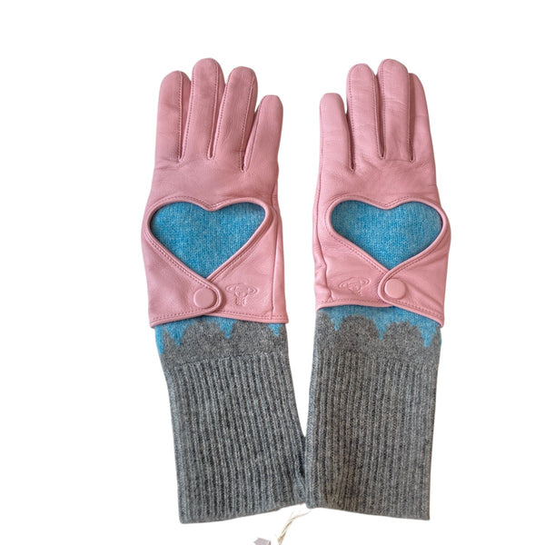 Vivienne Westwood(ヴィヴィアンウエストウッド) オープンハート