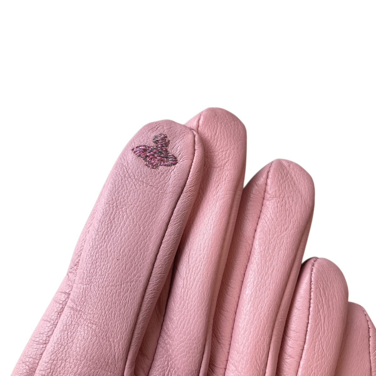 Vivienne Westwood(ヴィヴィアンウエストウッド) オープンハート