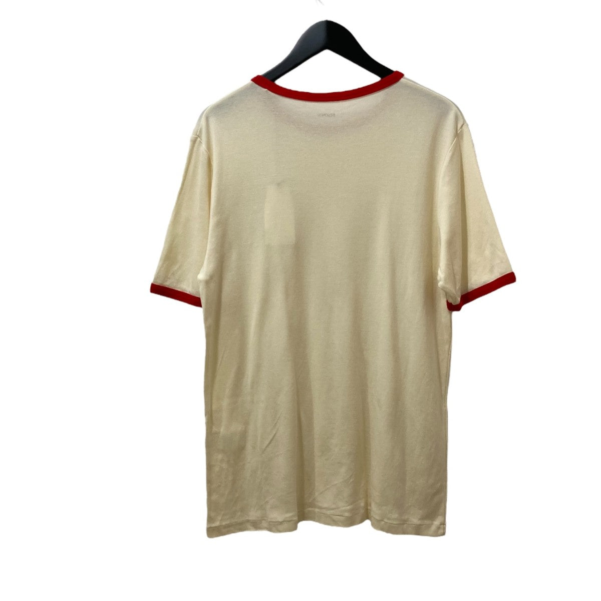 BISOWN(ビソウン) 2025SS TRIM Tシャツ 25SS-BIS-CS53SU 25SS