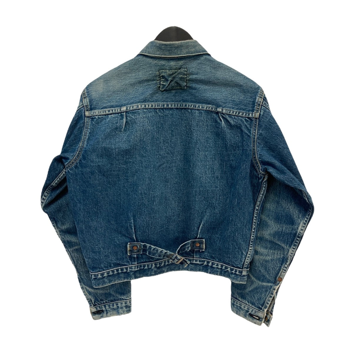 LEVI´S 71506XX 1st 復刻 大戦モデル 90s日本製 38