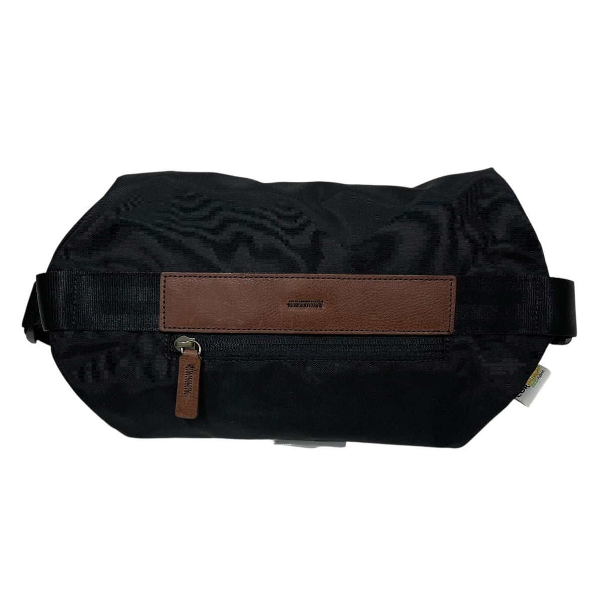 CORDURA ECO クロスボディバッグ