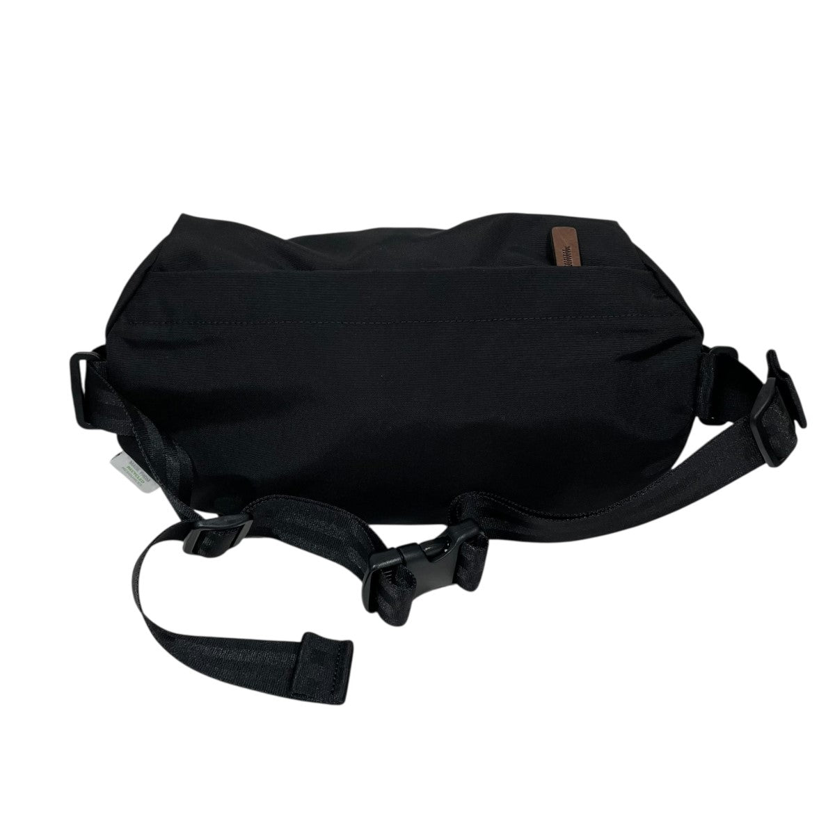 CORDURA ECO クロスボディバッグ