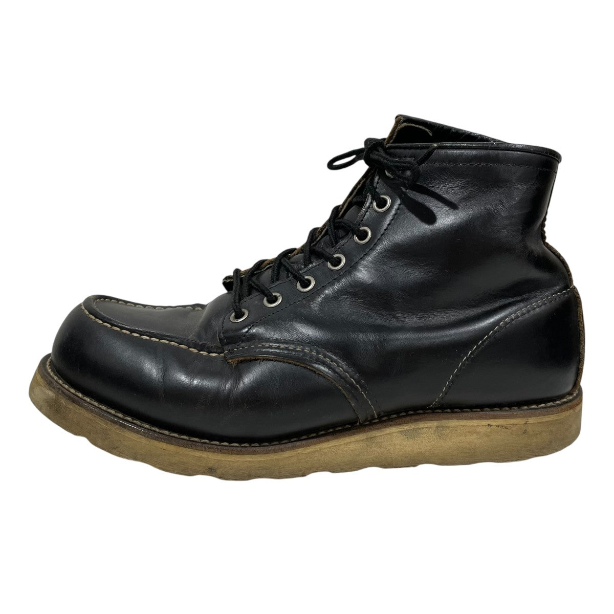 RED WING(レッドウィング) レースアップブーツ Irish Setter