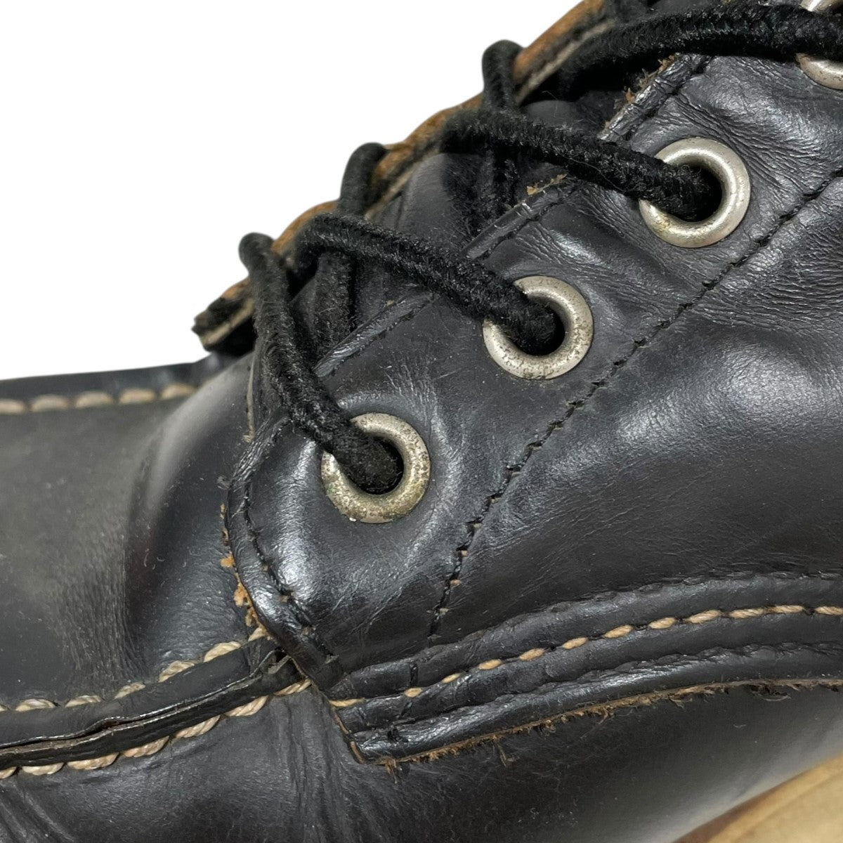 Red Wing Irish Setter ミリタリーブーツ RED WING USA製 未使用 