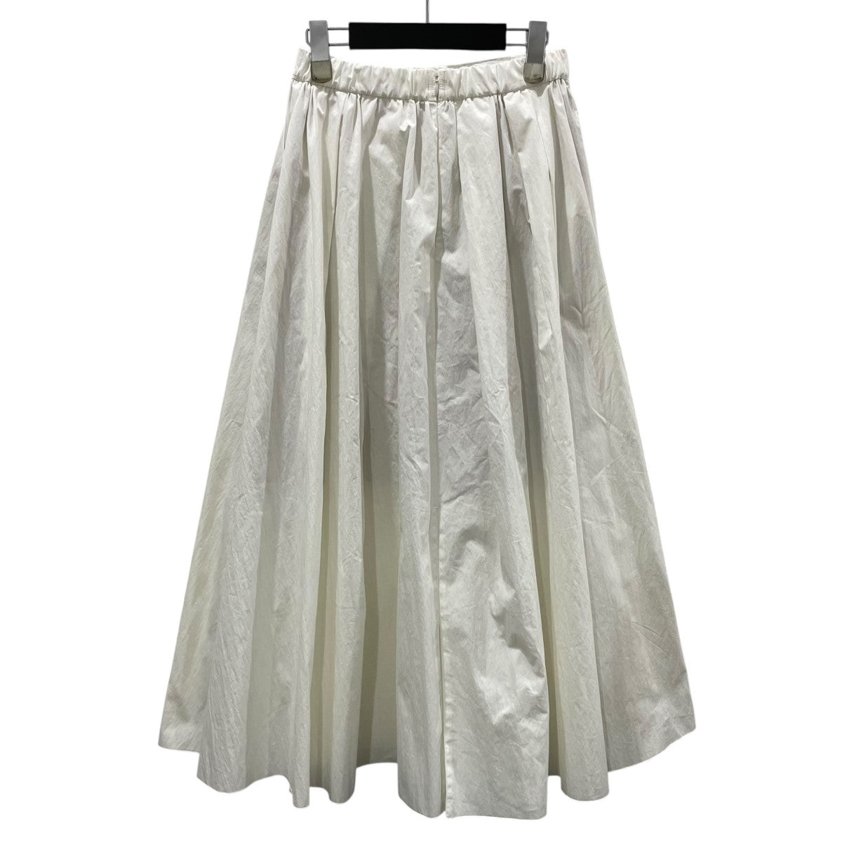 Plage typewriter maxi スカート plage（プラージュ）の「typewriter maxi スカート（スカート
