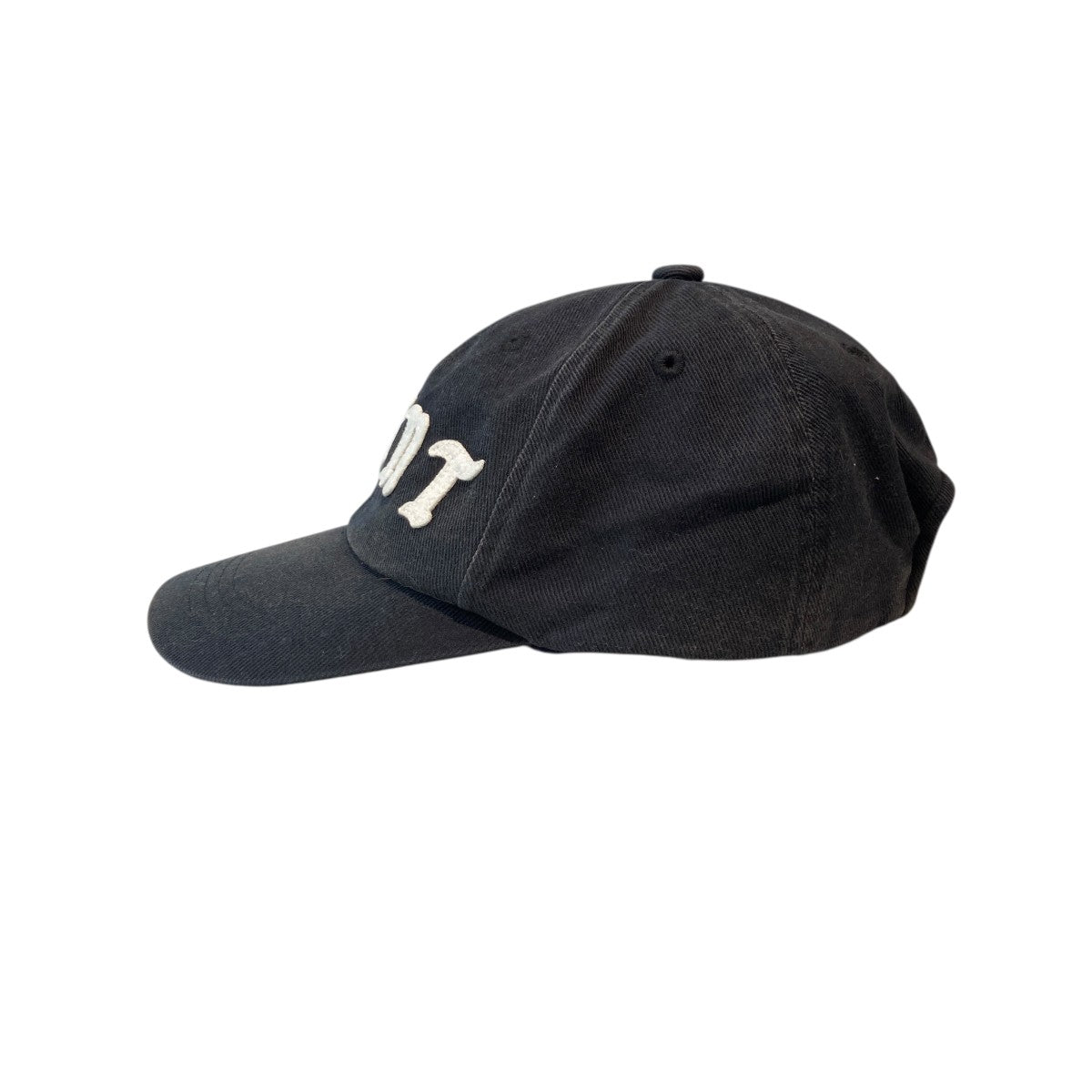 SAINT MICHAEL(セントマイケル) SAINT 6PANEL CAPキャップSM-HR8