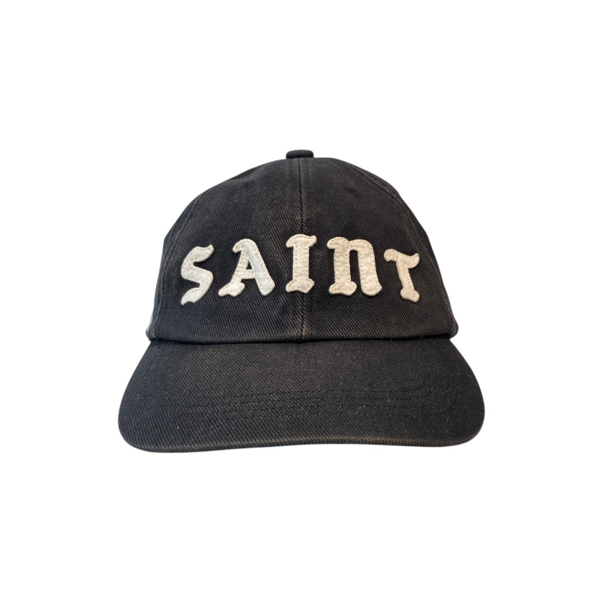 SAINT MICHAEL/セントマイケル 6PANEL CAPキャップ 6PANEL CAP/SAINT | SAINT Mxxxxxx(セント マイケル) / 帽子