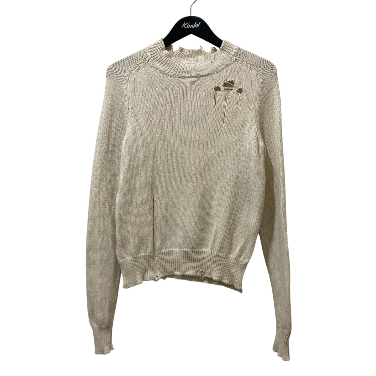 MM6 Maison Margiela(マルタンマルジェラ) アイシンメトリー