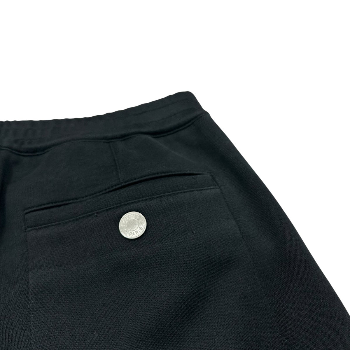 HERMES(エルメス) スウェットジョガーパンツ36512100 36512100