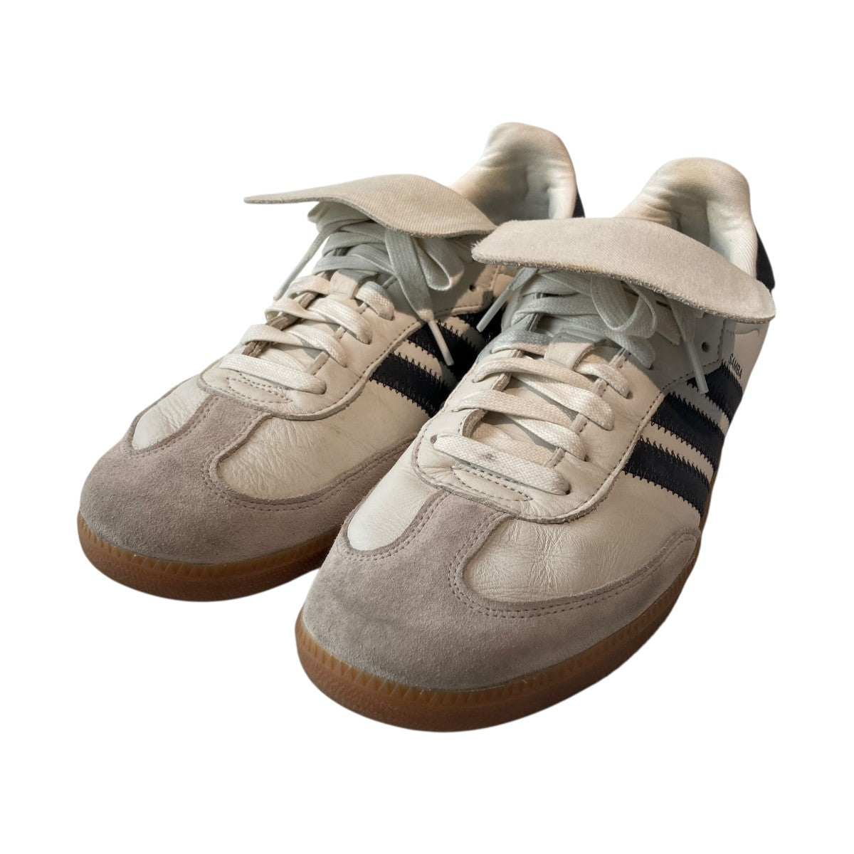 adidas(アディダス) ADICLOGサボサンダル ブラック サイズ 8