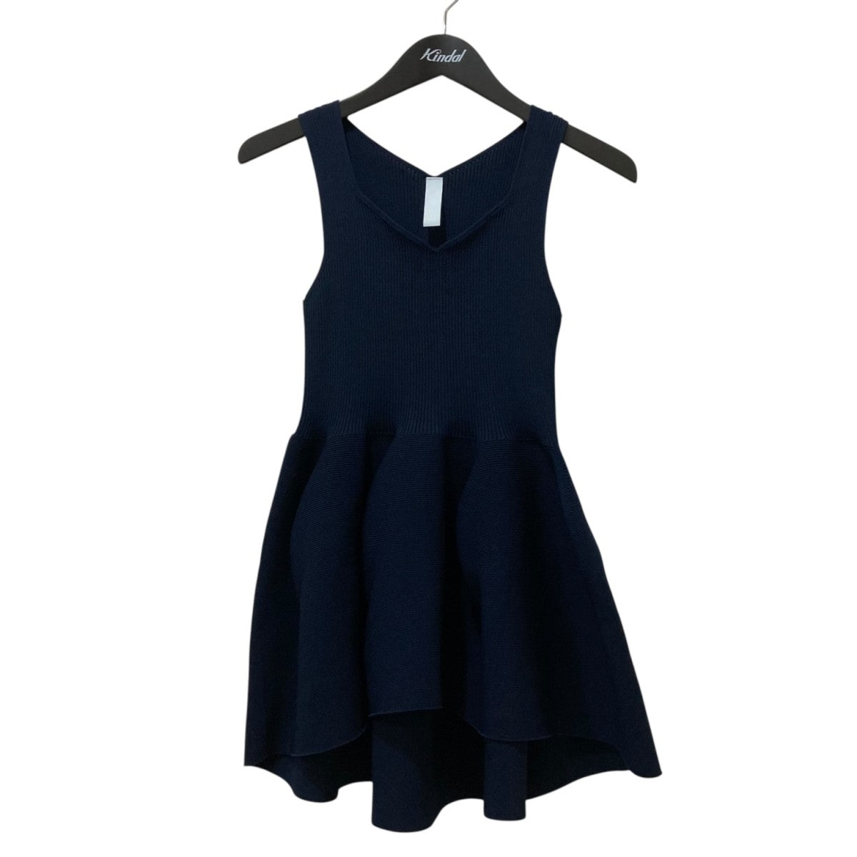 CFCL(シーエフシーエル) POTTERY SLEEVELESS TOPノースリーブ