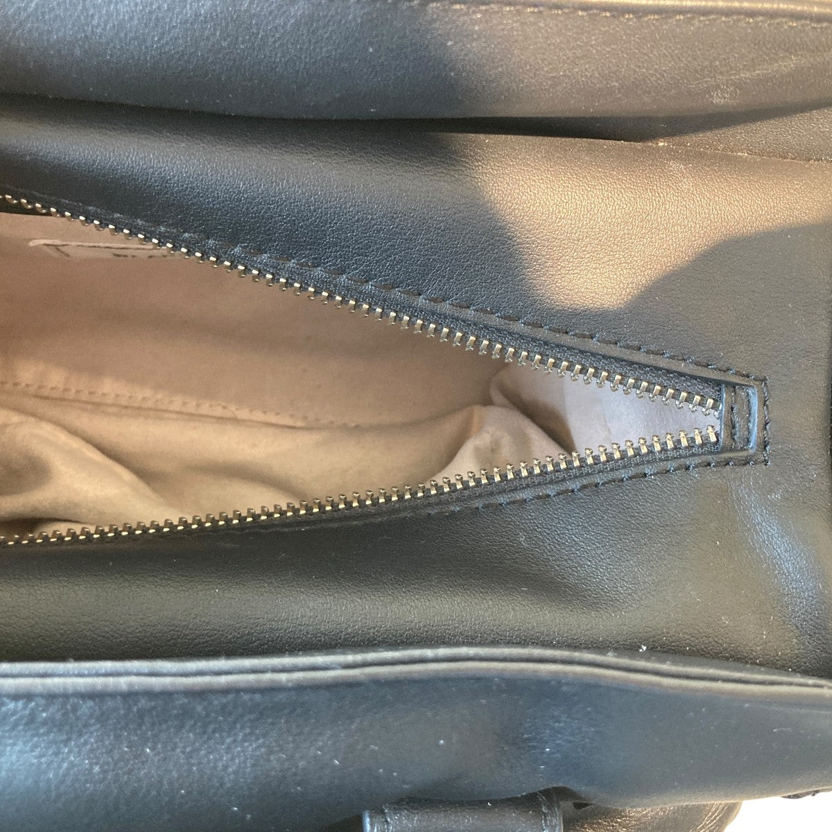 ミハラヤスヒロ 2WAY PUFFERHAND BAGショルダーバッグ Maison MIHARA YASUHIRO(メゾンミハラヤスヒロ) 2WAY PUFFER