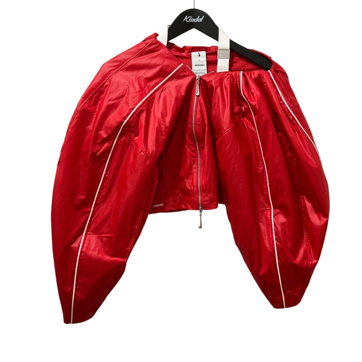 NIKE×JACQUEMUS トラックジャケットFV5690-642 FV5690-642