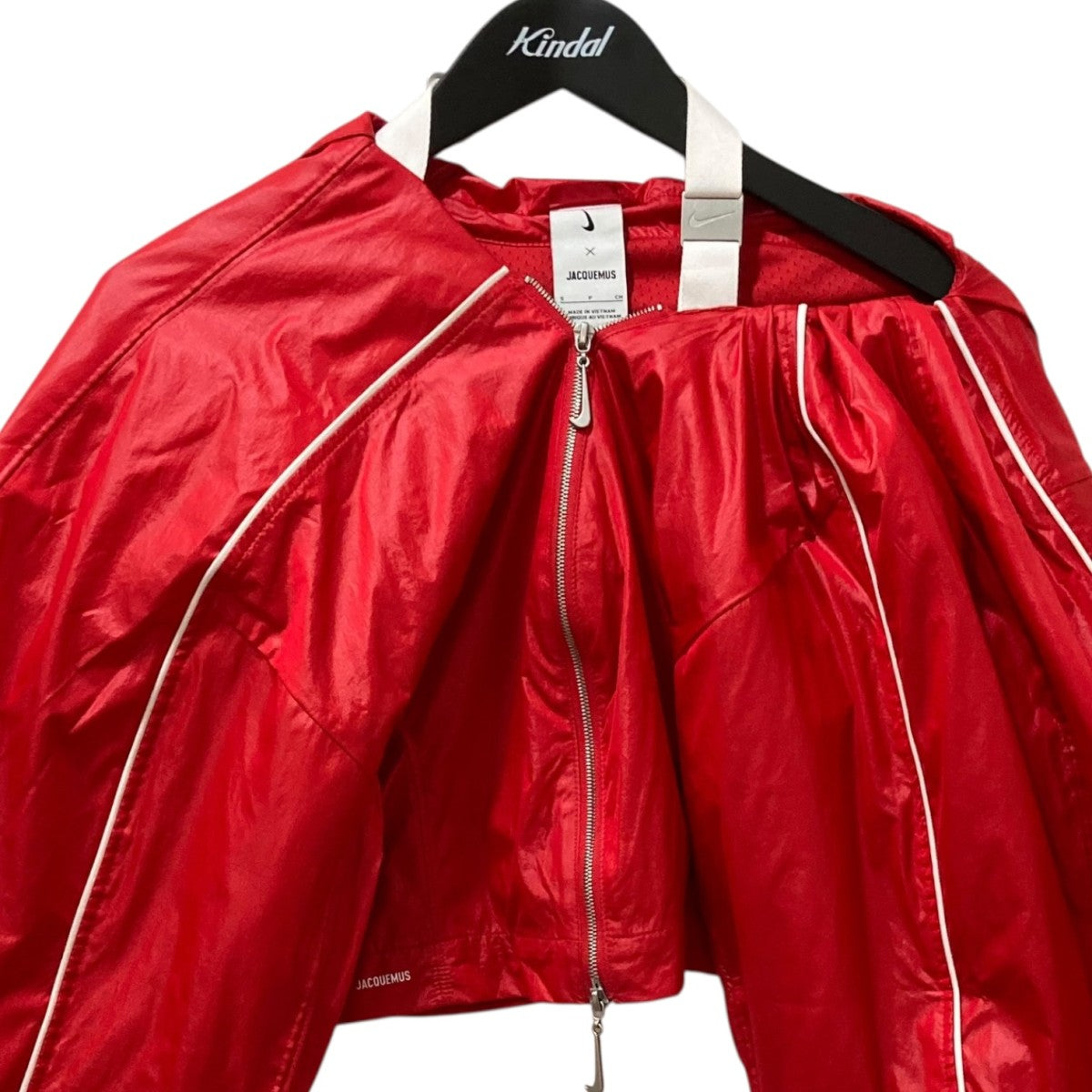 ナイキ×ジャックムス　 トラックジャケット NIKE公式】ナイキ x ジャックムス トラックジャケット
