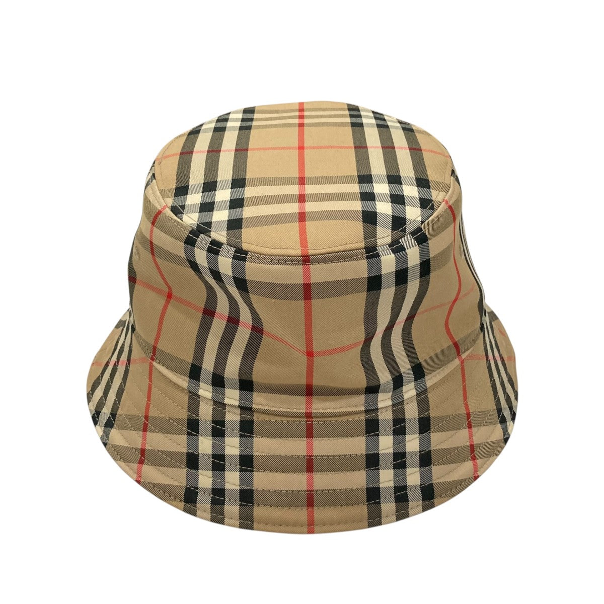BURBERRY(バーバリー) バケットハット8026928 8026928 ブラック