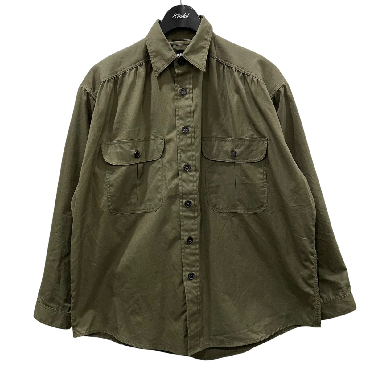 【美品】モニタリーMONITALY/VANCLOTH & SONS/八の字ジップ 美品】モニタリーMONITALY/VANCLOTH & SONS/八の字ジップ 美品