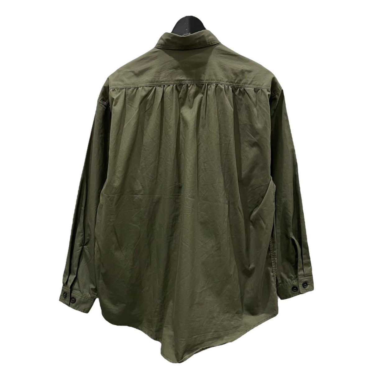 【美品】モニタリーMONITALY/VANCLOTH & SONS/八の字ジップ 8004001543513_1.jpg?v=