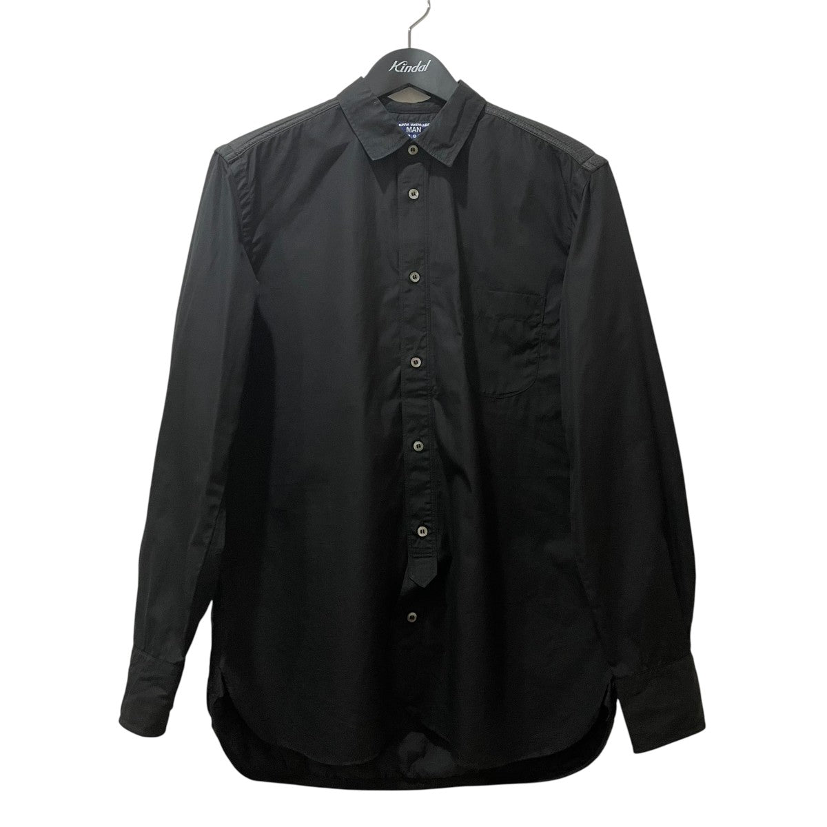 JUNYA WATANABE MAN(ジュンヤワタナベマン) L S shirtsバック