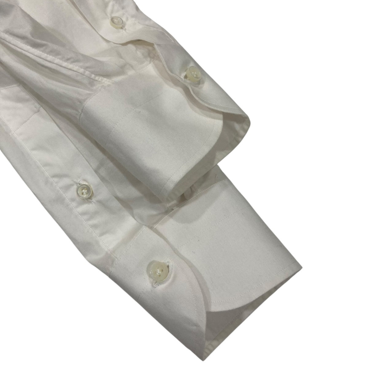 2025SS PATCHWORK SHIRT WO-B002
