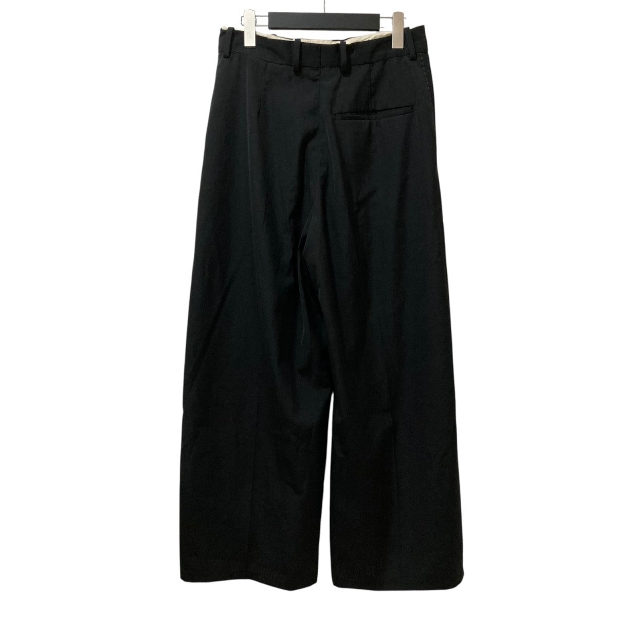 ACNE STUDIOS(アクネストゥディオズ) ワイド テーラード パンツ