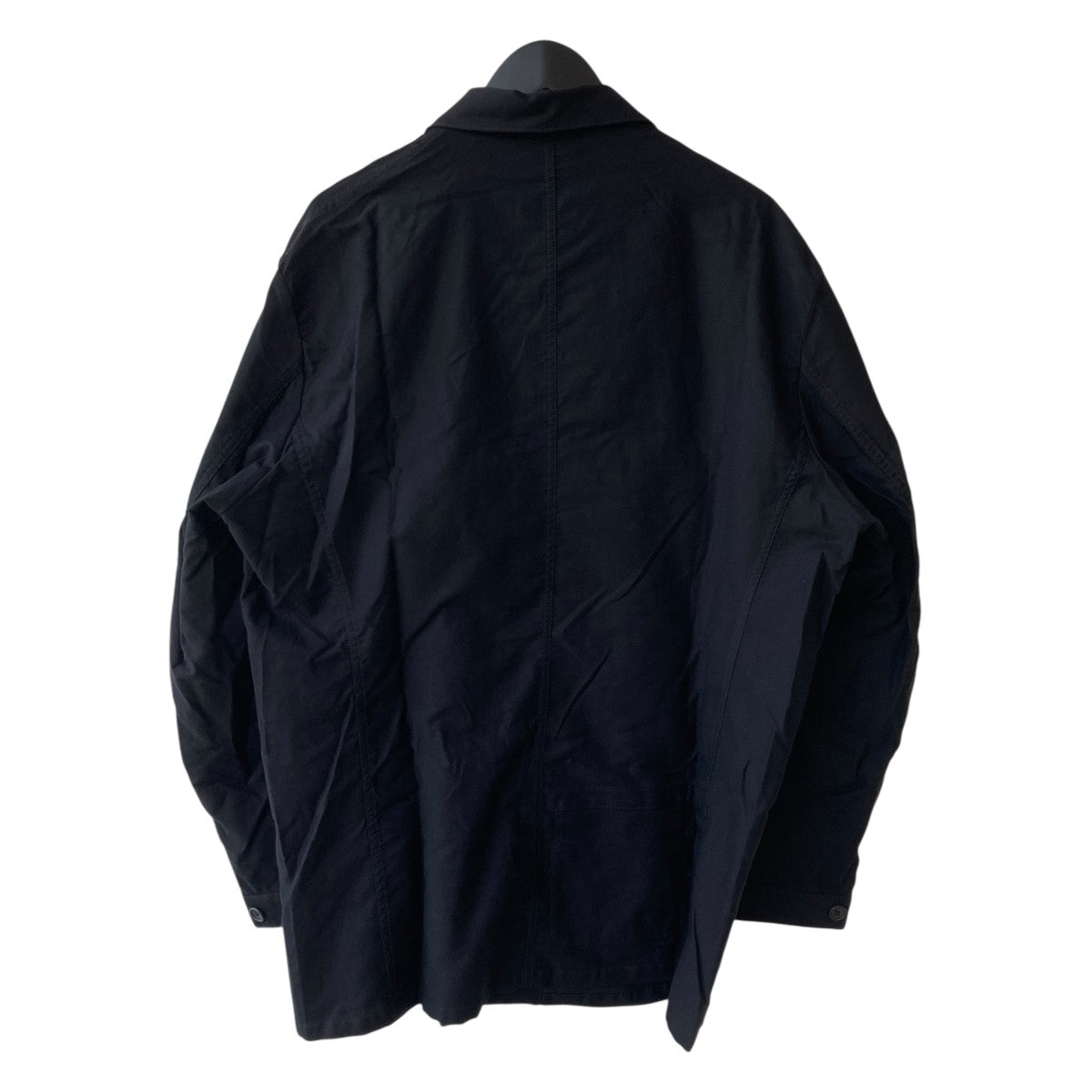 Yohji Yamamoto pour homme(ヨウジヤマモトプールオム) 25SS縮率