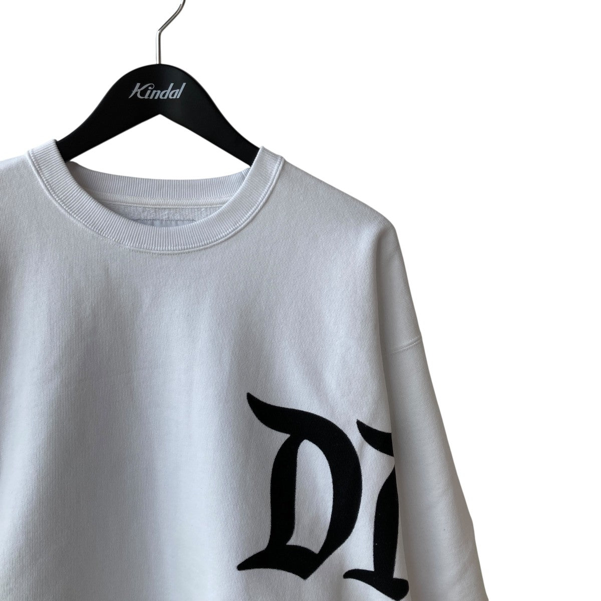 【美品】WTAPS DESIGN01 SWEATER 231ATDT-CSM02 WTAPS ダブルタップス 23SS BIRTH/SWEATER/COTTON 231ATDT-CSM16