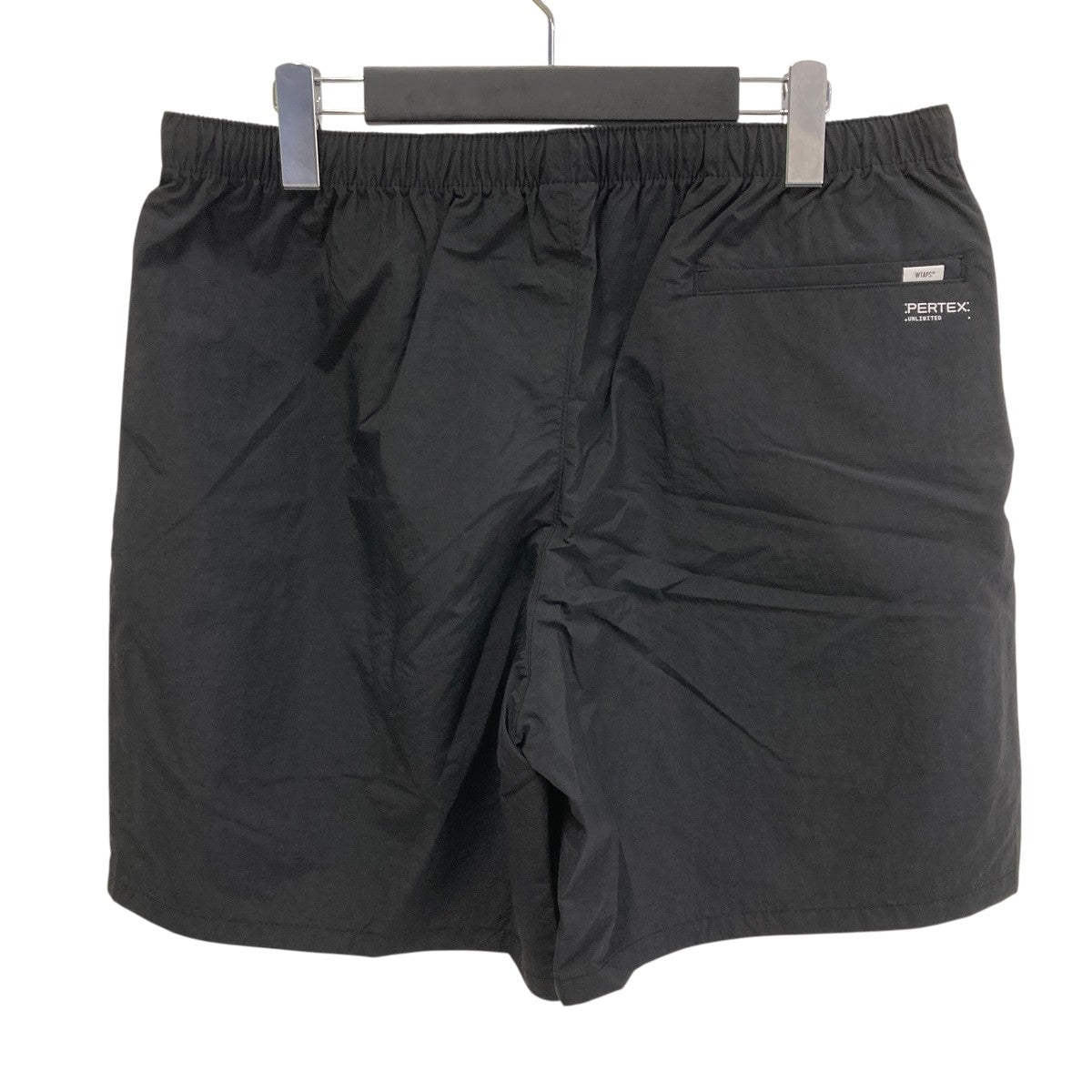 WTAPS(ダブルタップス) 24SSSPSS2002 SHORTS NYLON．TUSSAH