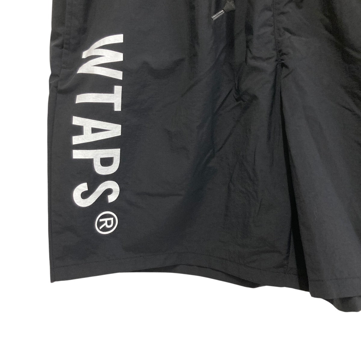WTAPS 241CWDT-PTM08 ショーツ サイズM 楽天市場】【中古】WTAPS24SS／ SPSS2002 ／ SHORTS ／ NYLON