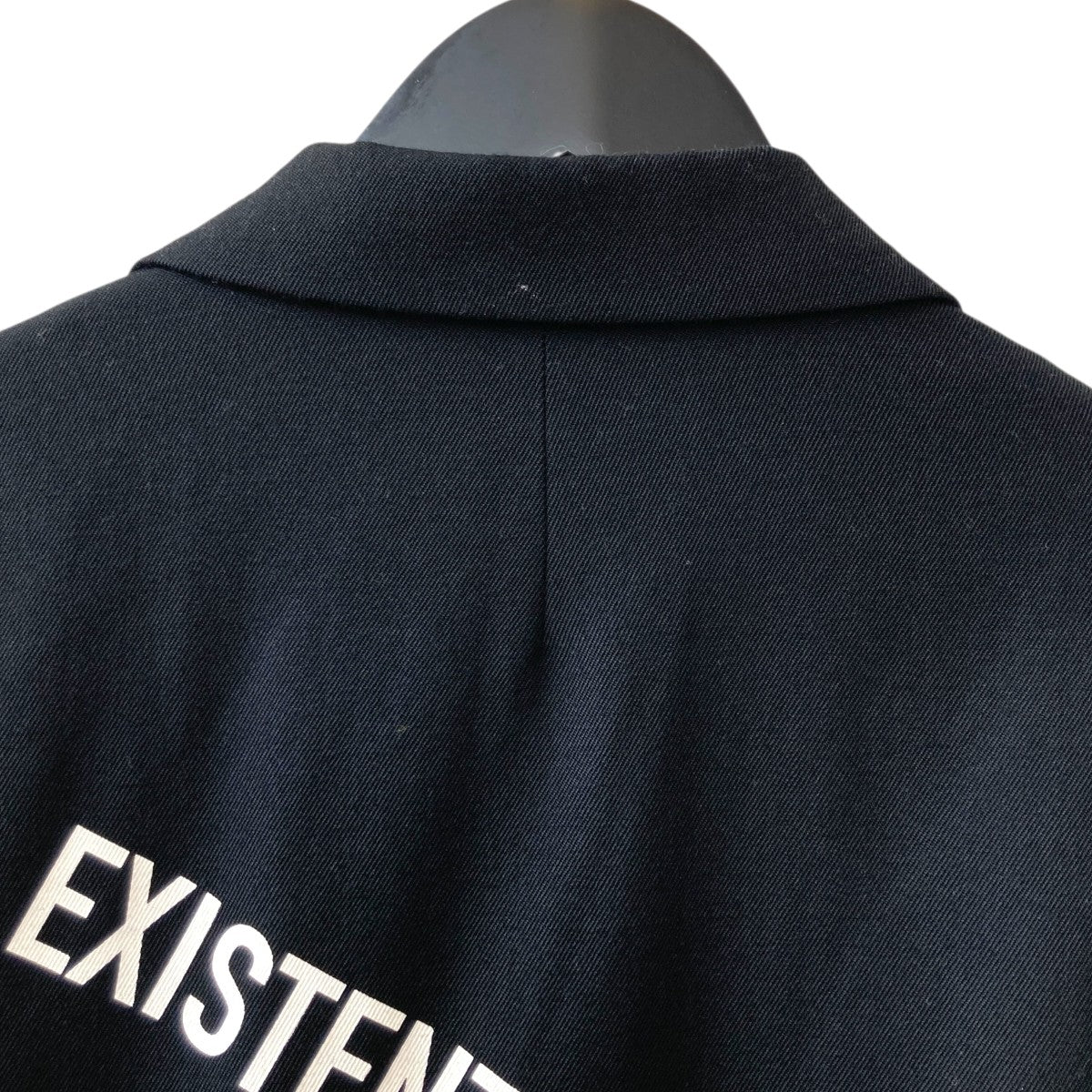 Yohji Yamamoto pour homme(ヨウジヤマモトプールオム) 21AW
