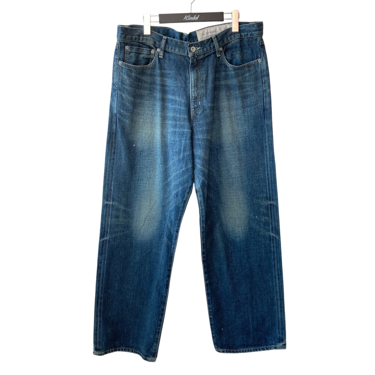 パンツ NEIGHBORHOOD 22SS WP WIDE PANTS WP WIDE PANTS